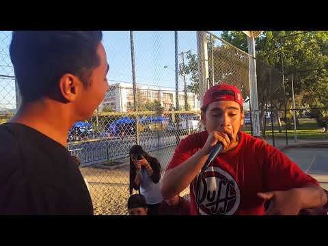 BOPLA vs FUSOK - OCTAVOS - ACB The END