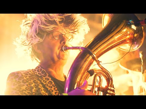 Aftermovie Ze Quaffeurz | 't Nest Collectief