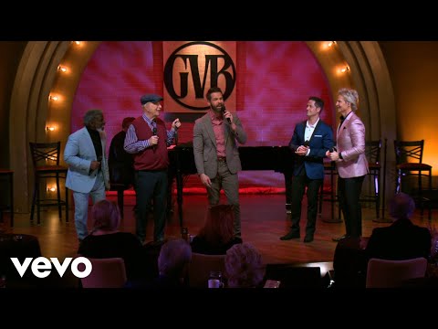 Gaither Vocal Band - Forever and Ever, Amen (Live) (Official Music Video)