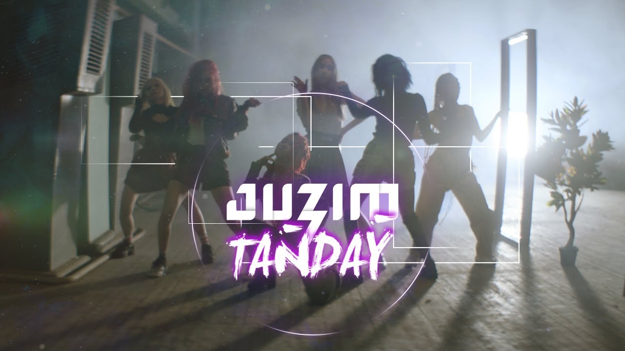 Juzim — Tańdaý