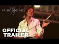 Music And Me | Teaser Trailer | 2023 Michael Jackson Biopic ( Fanmade )