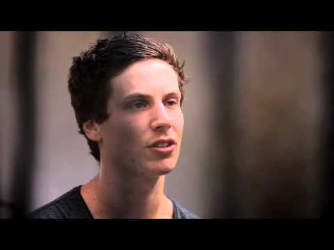 Maximus Academy Extended Boxer Profile - Luke Southon