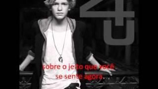 Cody Simpson-Don't Cry Your Heart Out (LEGENDADO)