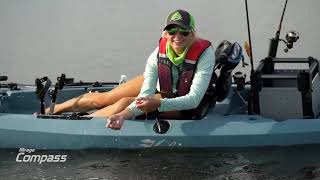 2018年ホビーカヤックNewモデルが発表！！