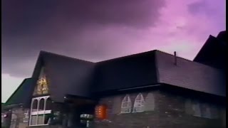 Stockholm Monsters - The Longing (Stereo)