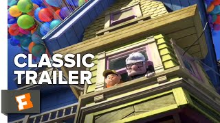 Up (2009) HD Trailer