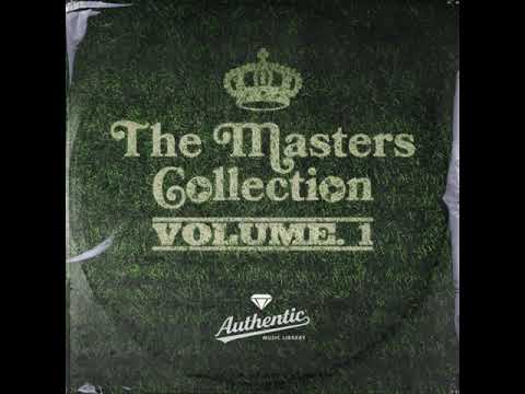 Free Download The Masters Collection Vol.1 WAV