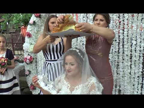 Videoclip nunta Dumitrel si Camelia