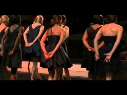 GLEE - Full Performance of ''Rumour Has It / Someone Like You''