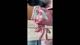 冬のミリー・パフェに会いに行こう —— にじさんじ新衣装コスプレ