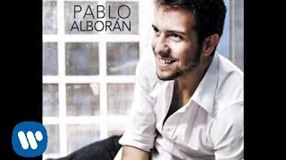 Pablo Alborán - Perdóname (Audio)