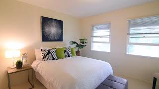 California Beach Bungalow in Silicon Beach