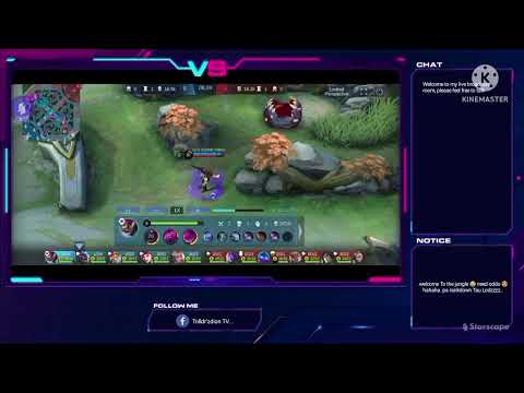 HOW TO USE HANZO IN PERFECT SAVAGE