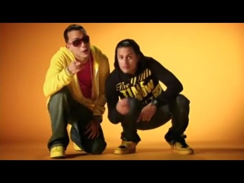 Na de Na (REMIX EXTENDED) - Khriz y Angel x Jhon Erick x Gocho // DJ Sánchez