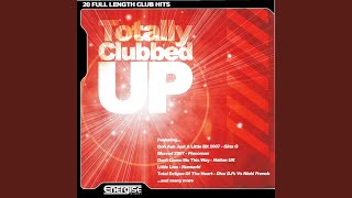 Missing You (Saint Mix)