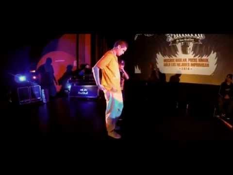 Clasificatorias Red Bull BDLG 2014 - Kaiser vs Jops (Catnegro Rec.)