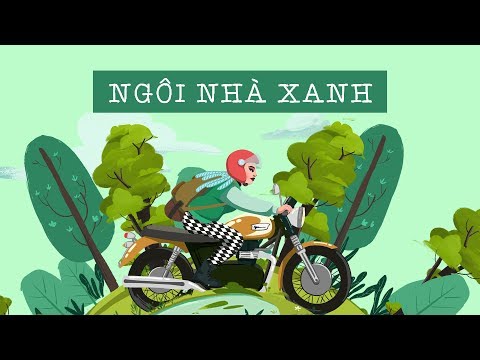 Ngôi nhà xanh - Kimmese