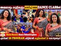 Dance School Explore With Shalu Menon Surprise Call With Fan Crisis Period Milestone Makers