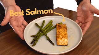 How to Make Air Fryer Salmon [Healthy and Delicious]