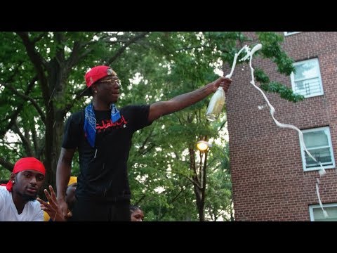 Scarz - What Is The Limit (OFFICIAL MUSIC VIDEO) Shot By ReemGraffix Studios