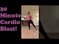 Stonebridge In Home Exercise - CardioBlast!