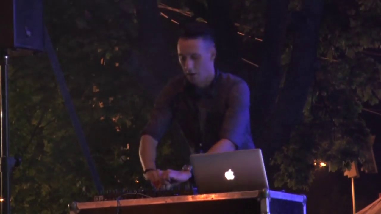 Dani piva 2015. - House&Trumpet sa Joe2Shine