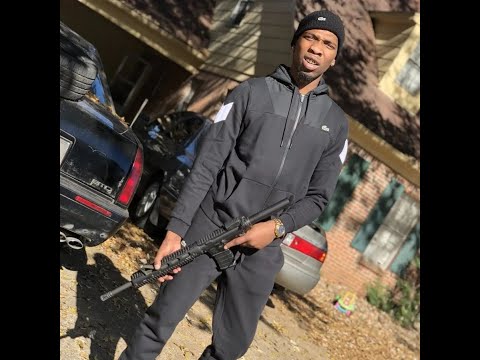 (FREE) Tay Keith x BlocBoy JB Type Beat 2023 - "BIG STEPPER" ┃Memphis Type Beat