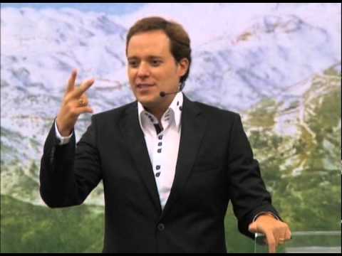 Culto Igreja Batista Lagoinha - 31/03/2014 Noite - Pr. André Valadão