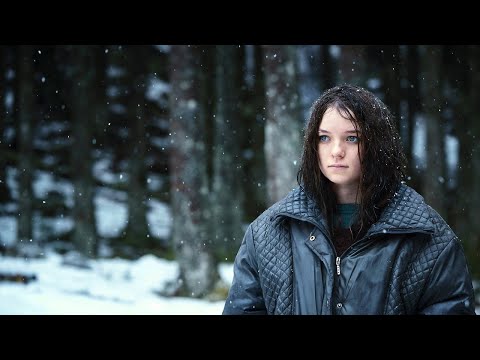 Hanna (Amazon) Season 2, Episode 1: Safe - Bored Now's Television Reviews