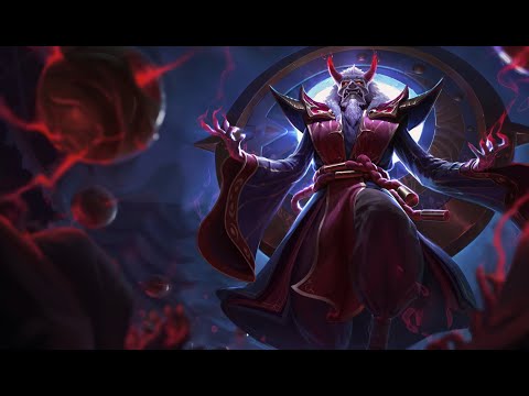 Zilean Guide Season 11 Preseason Guide Montage Support Gameplay Skin Abilities try 2