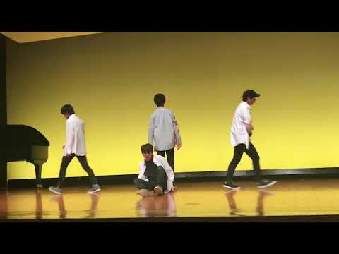 180512 BTS / Spring day (Cover UNB)