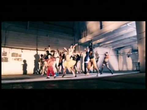 Beatfreakz   Somebody Watching Me