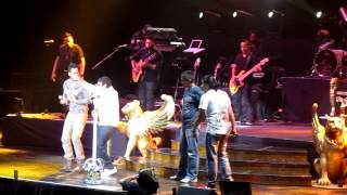 Romeo Santos - Debate de 4 HD