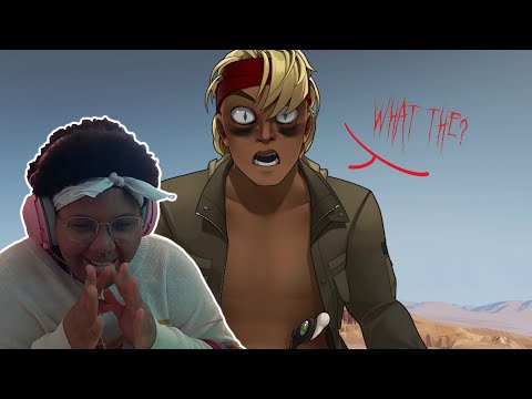 Giving this brat what he deserves | The Price of Flesh [ Derek ]