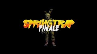 [SFM][FNaF] Groundbreaking - Springtrap Finale