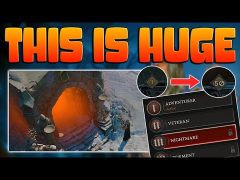 Get Level 1-50 IN ONLY 1 HOUR! You NEED To Do This Now!