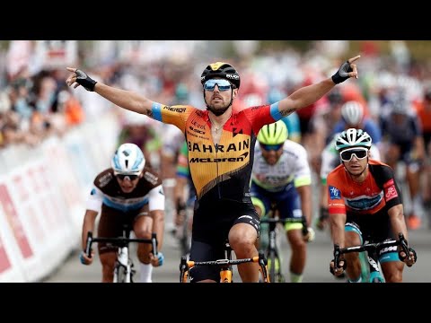 Route d'Occitanie 2020 | stage 2 | Carcassonne - Cap Découverte