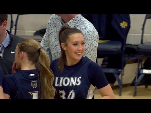 Albany vs. Providence Academy Girls Basketball