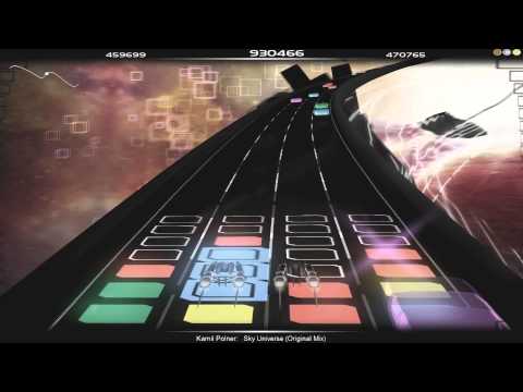 Kamil Polner - Sky Universe