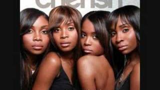 Cherish - Ghetto Mentality