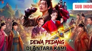 Download lagu DEWA PEDANG DI ANTARA KITA mp3 Download lagu DEWA PEDANG DI ANTARA KITA mp3