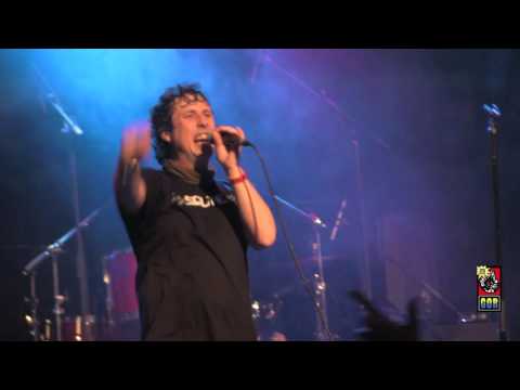 LEIHOTIKAN. Ikusi Mendizaleak. (GOR Gaua 25 urte) Zentral