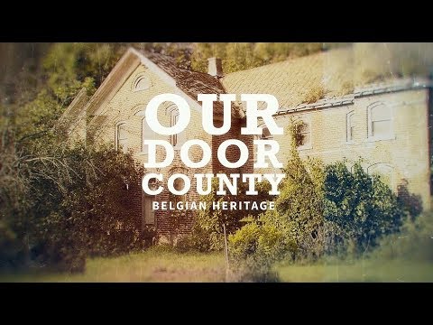 Belgian Heritage