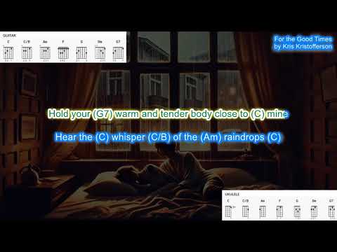 For The Good Times - Perry Como