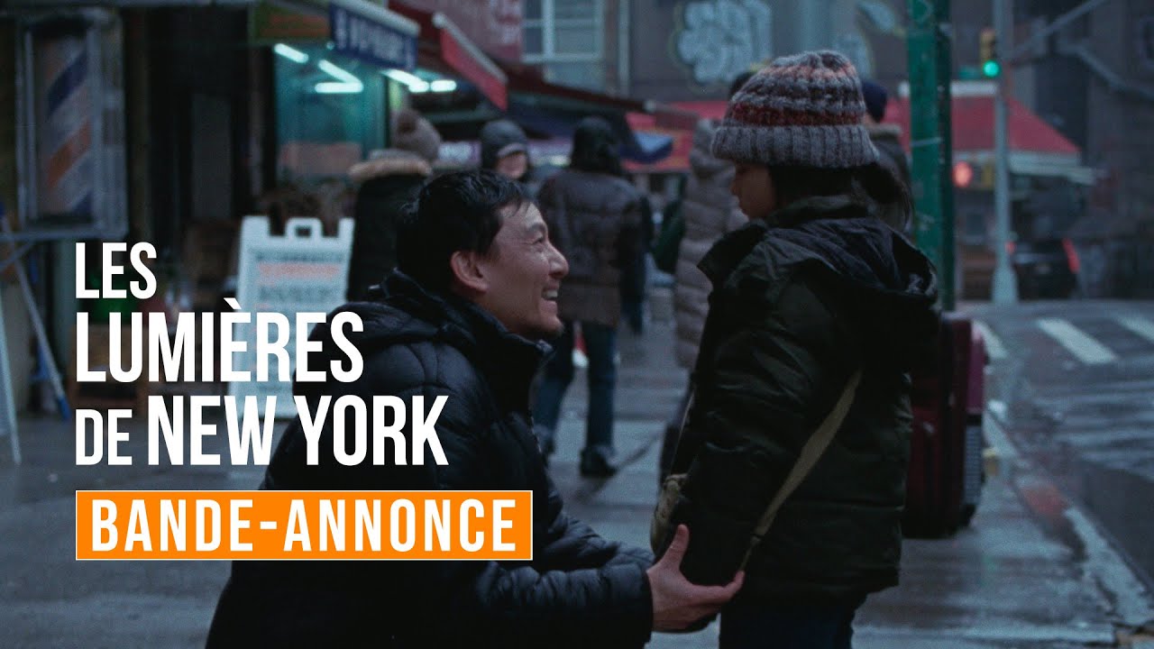 Miniature de la vidéo LES LUMIÈRES DE NEW YORK | Bande-annonce (VOSTFR) du film Les Lumières de New York