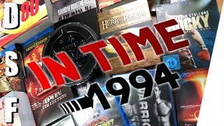 Analiza kina roku 1994: Der bewegte Mann