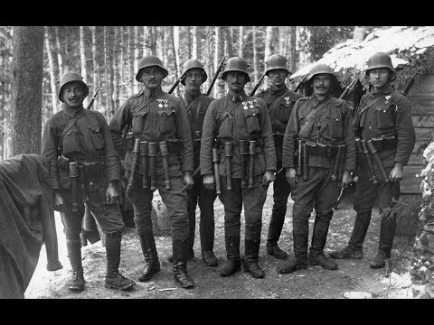 Special Forces: JagdKommandos