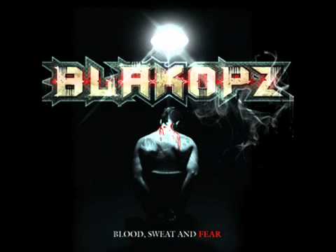BLAKOPZ-Blackout
