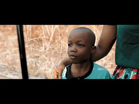 Jimmy B ft. Markmuday, Empress P, Kays di Threatson, Trice, Moses Kargbo, Arkman