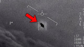 BREAKING: Ex-Navy Pilot Exposes UFO Encounter On Joe Rogan Show!